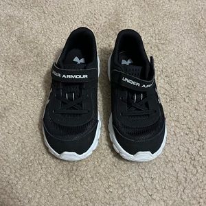 Under Armour Toddler Shoes - Size 9